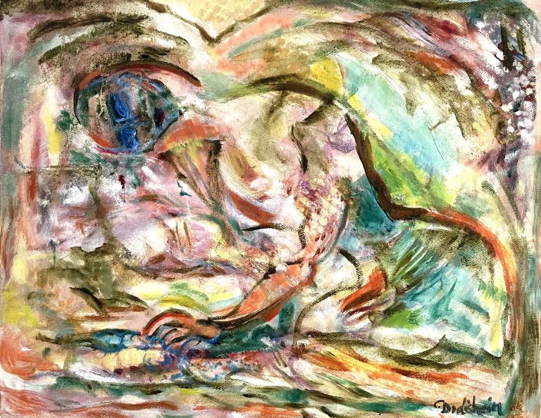 Gathering Dreams